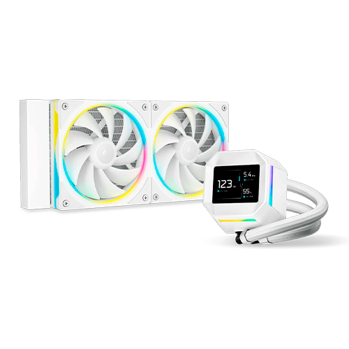 Lm240 White