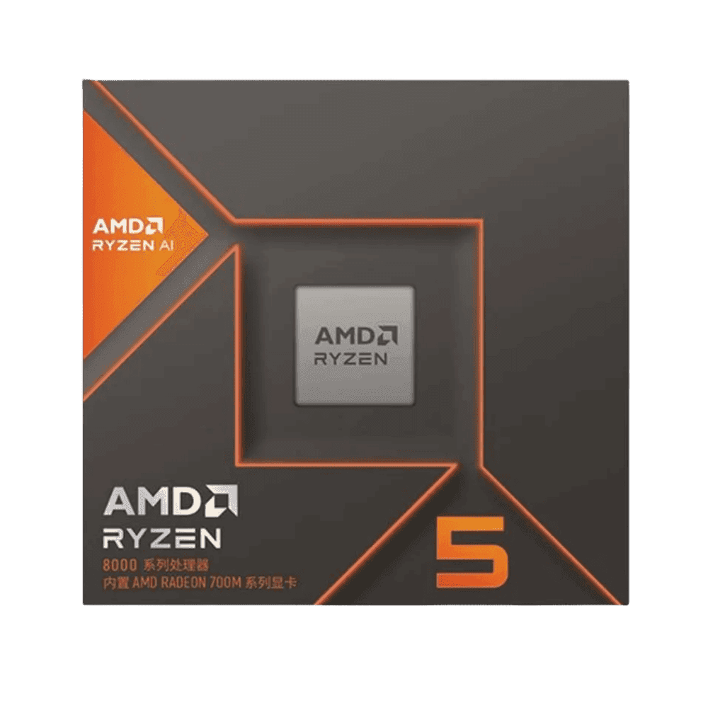 Ryzen 5 8600g