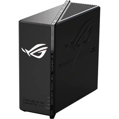 Gs- Be 1200 Router Wifi