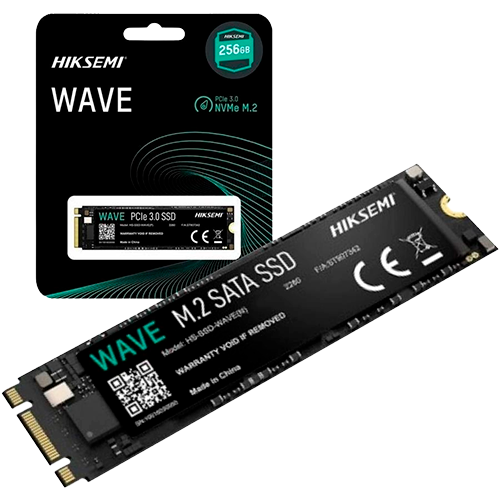 M.2 DE 256 GB SATA III WAVE