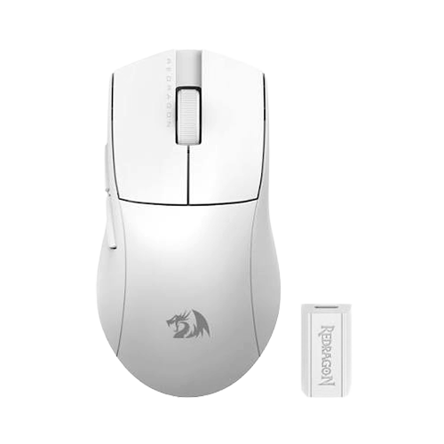 K1NG PRO WHITE M916W-PRO4K