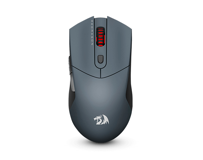 M917GB ST4R PRO GRIS