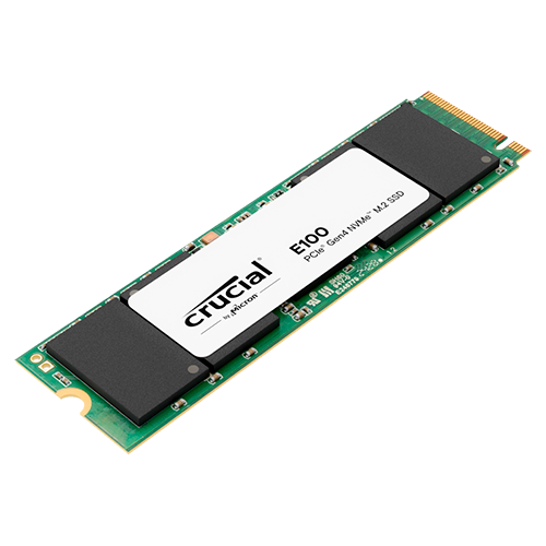 M2 De 480 Gb E100