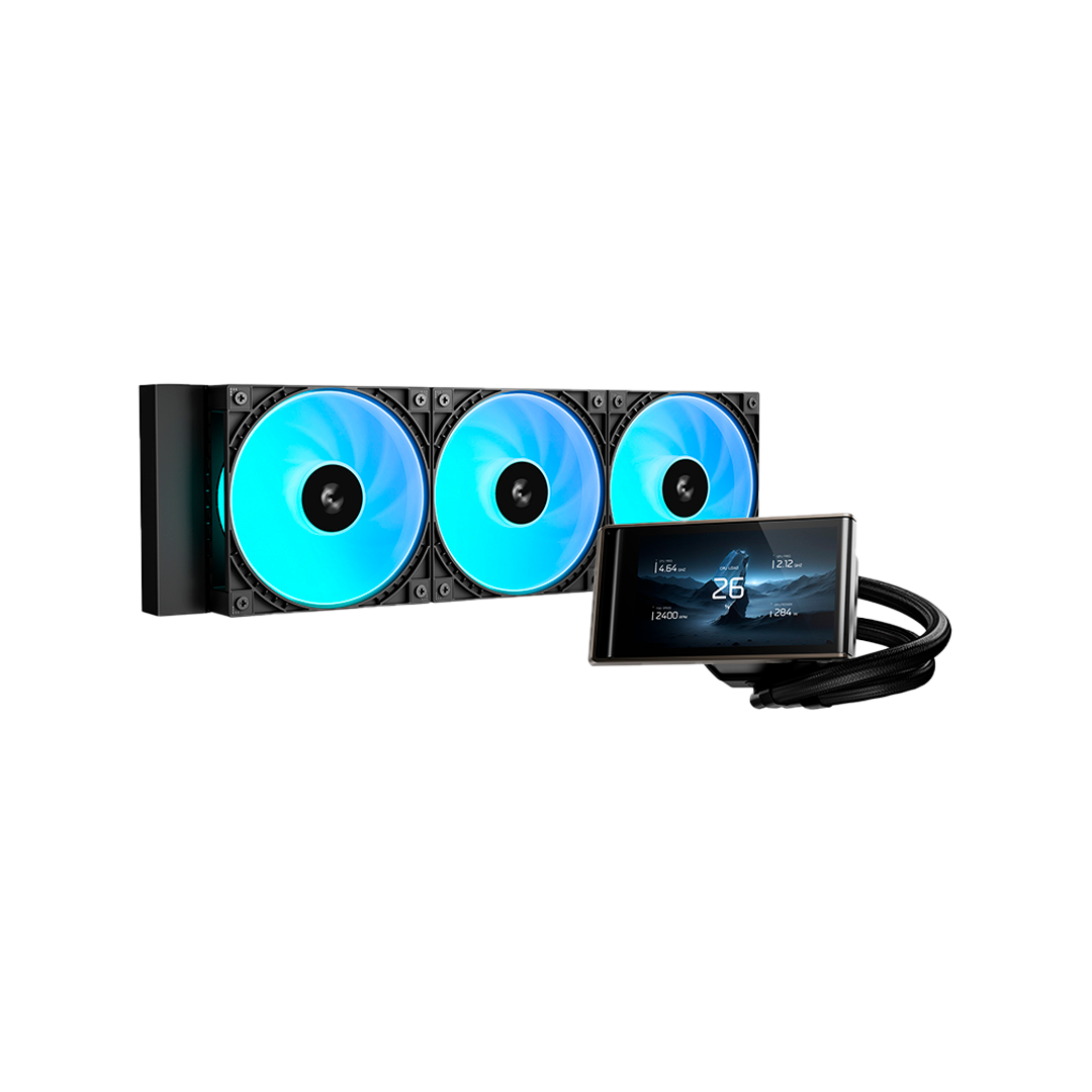 Lt360 Vision Argb