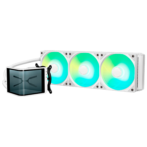 PANORAMA SE 360 WH ARGB
