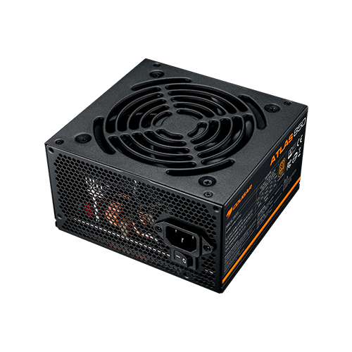 650W 80+BRONCE