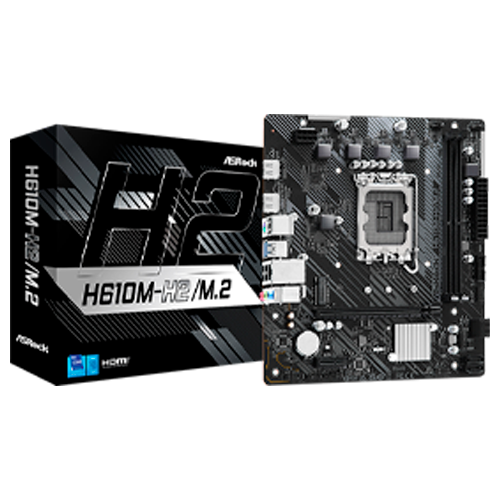 H610mh2/m.2