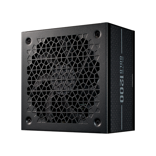 1200W 80+GOLD ELITE