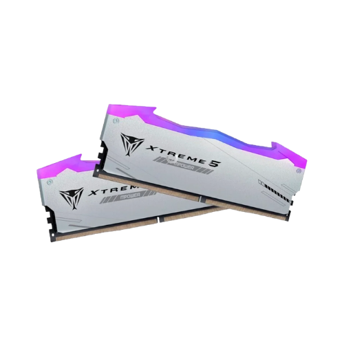 32 GB 16X2 8000 RGB DDR5