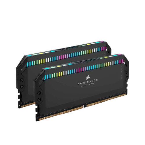 32 Gb 16x2 5200 Platinum Dominator Ddr5
