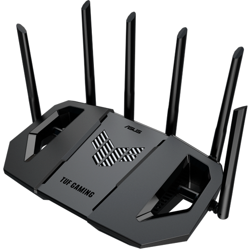 BE 9400 ROUTER WIFI TUF