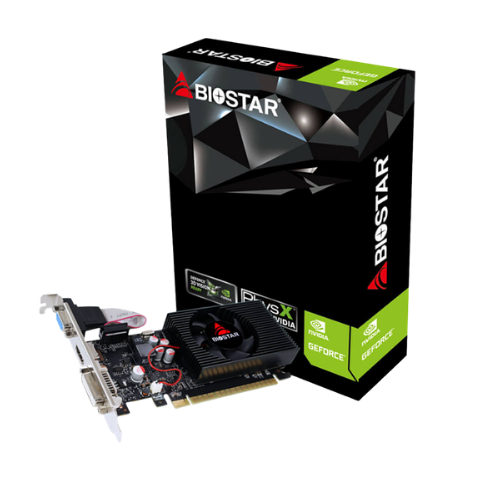 GT 730 2 GB