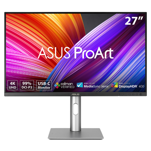 27 PROART PA279CRV IPS 4K UHD