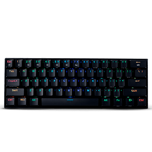 Draconic K530 Rgb Bt Wireless Black