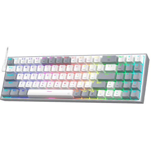 POLLUX K628WG-RGB