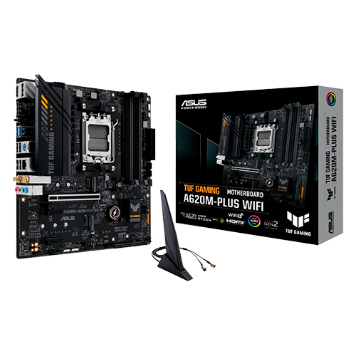 A620M TUF WIFI