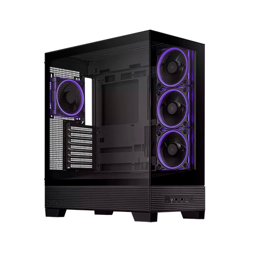 A31 Argb Black
