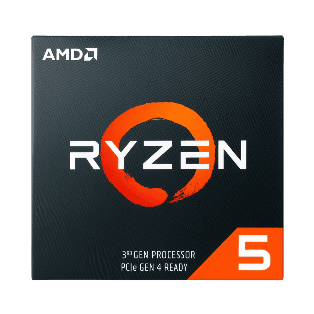 RYZEN 5 3500