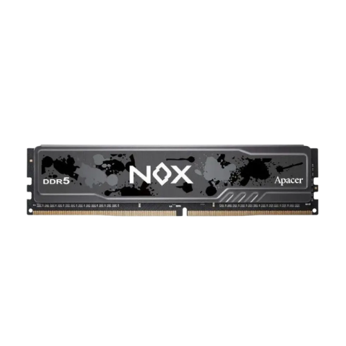 16 GB 5600 DDR5 NOX BLACK