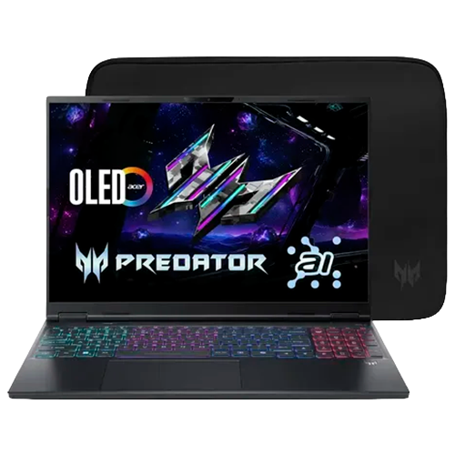 Acer Predator Helios Neo 16s Phnacer Predator Helios Neo 16s Phn16s71-91aw Gaming Core™ Ultra 9 275hx 1tb Ssd 16gb 16" (2560x1600) 240hz Win11 Nvidia® Rtx 5060 8192mb Osidian Black