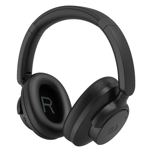 Vibecore Negro H610