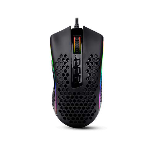 STORM ELITE RGB M988-RGB