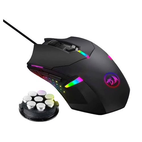 M601-RGB CENTROPHORUS