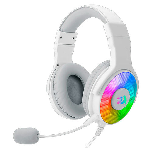 H350W-RGB PANDORA  WHITE