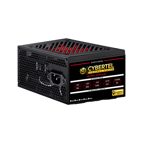 350W