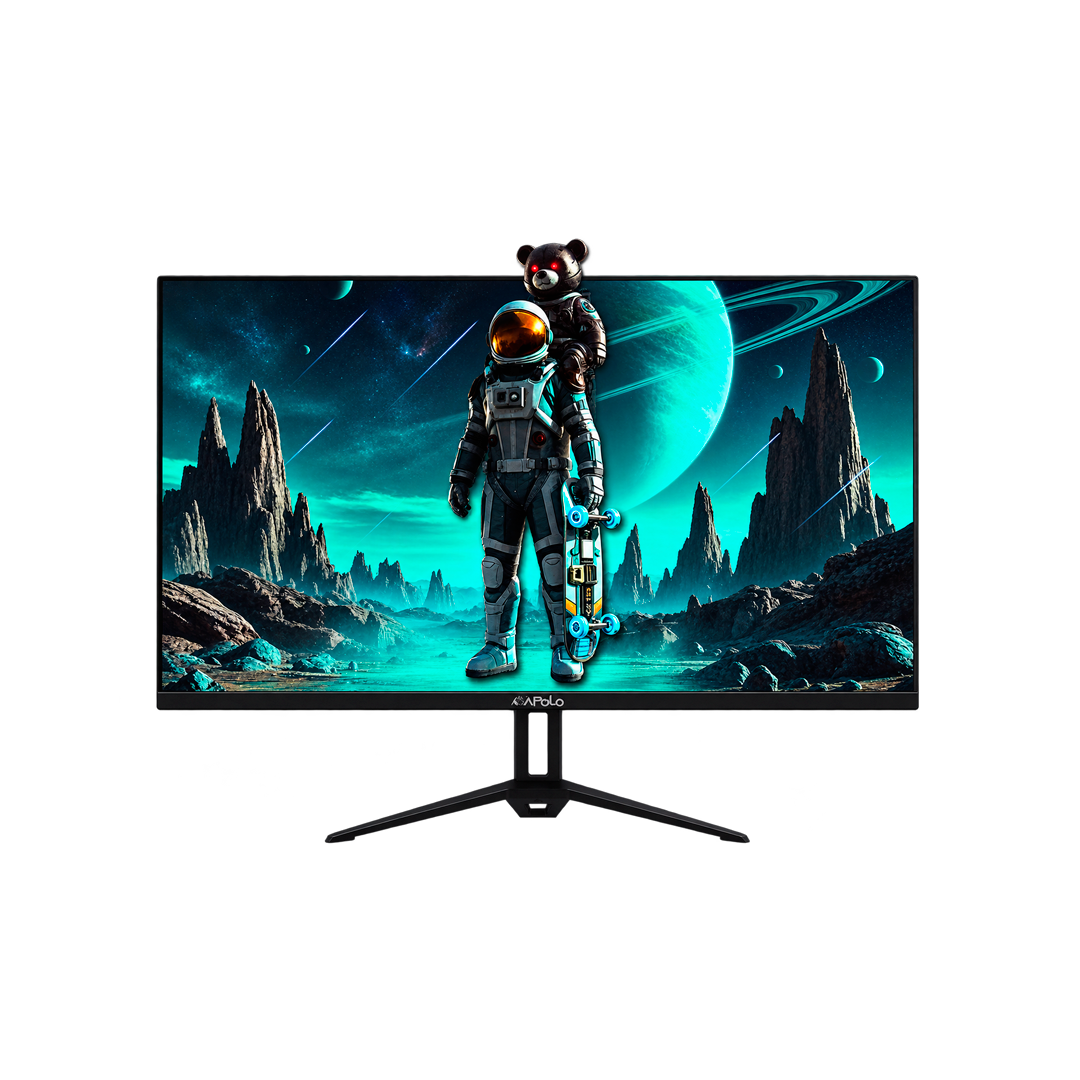 24" Ap24p Sp 144hz 1 Ms Fhd