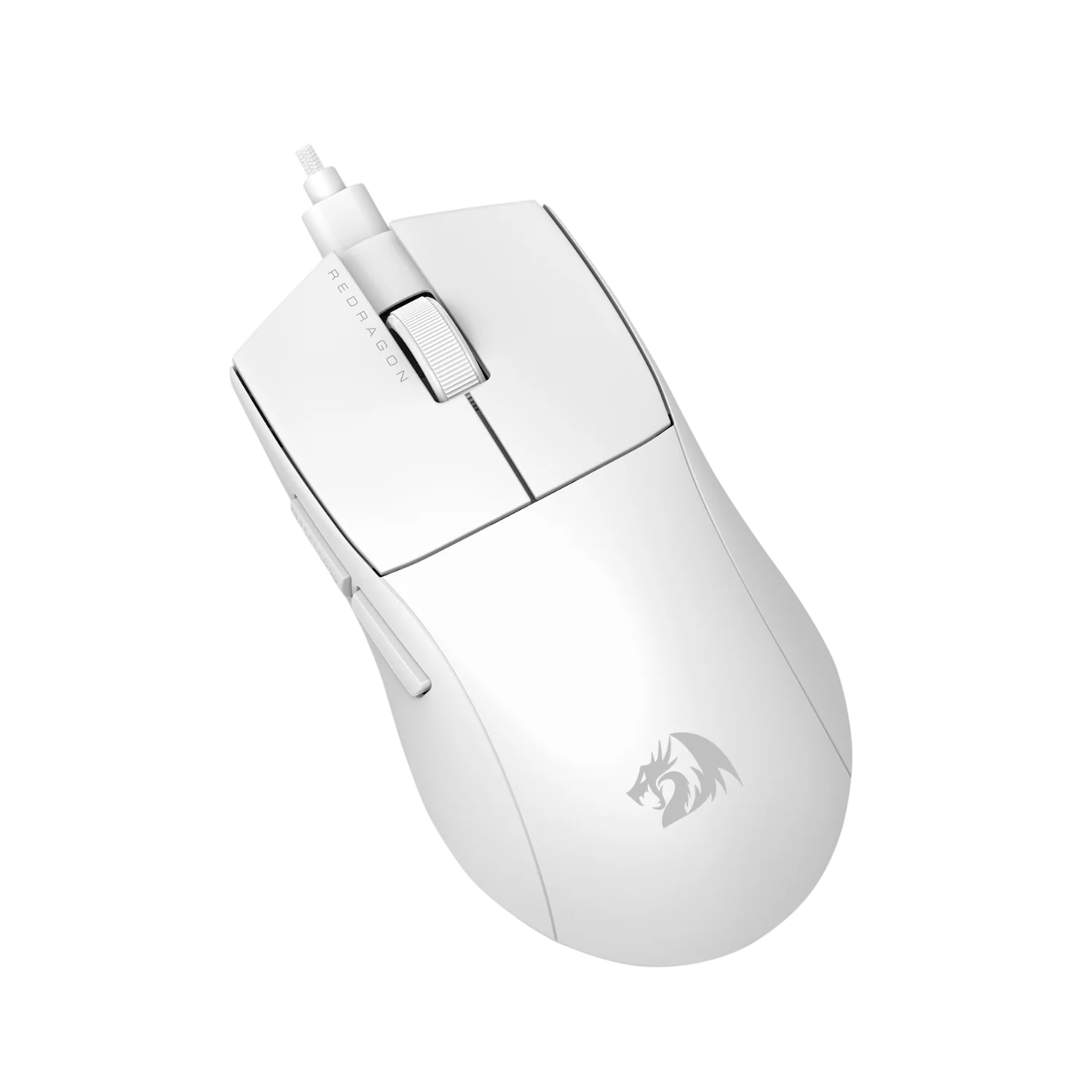 K1ng M724w White