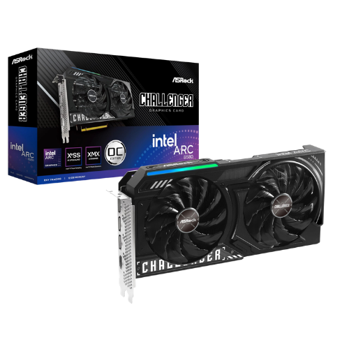 Intel Arc B580 Oc 12 Gb