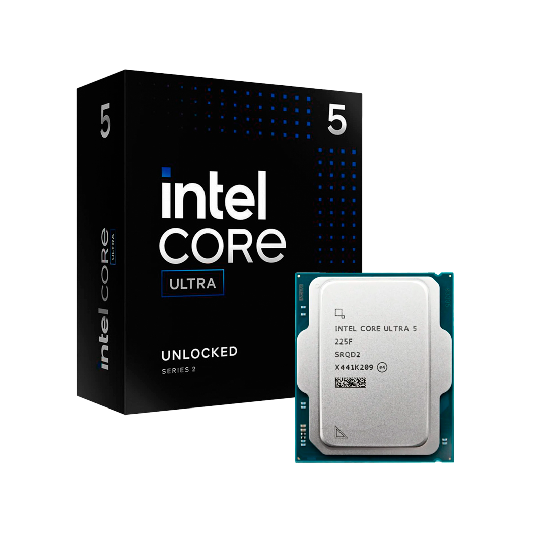 Ultra 5 225f Oem