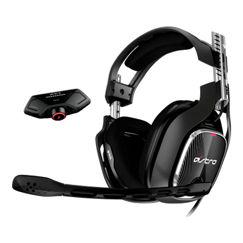 A40+mixamp M80