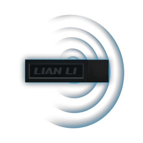 Control Wireless
