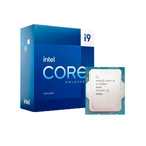 CORE I9 13900KF