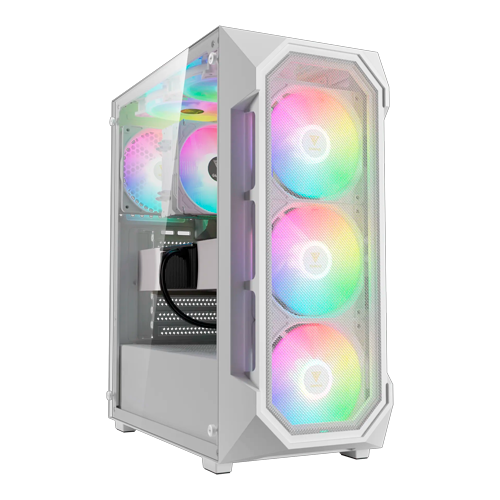 GC1 ELITE V2 WHITE