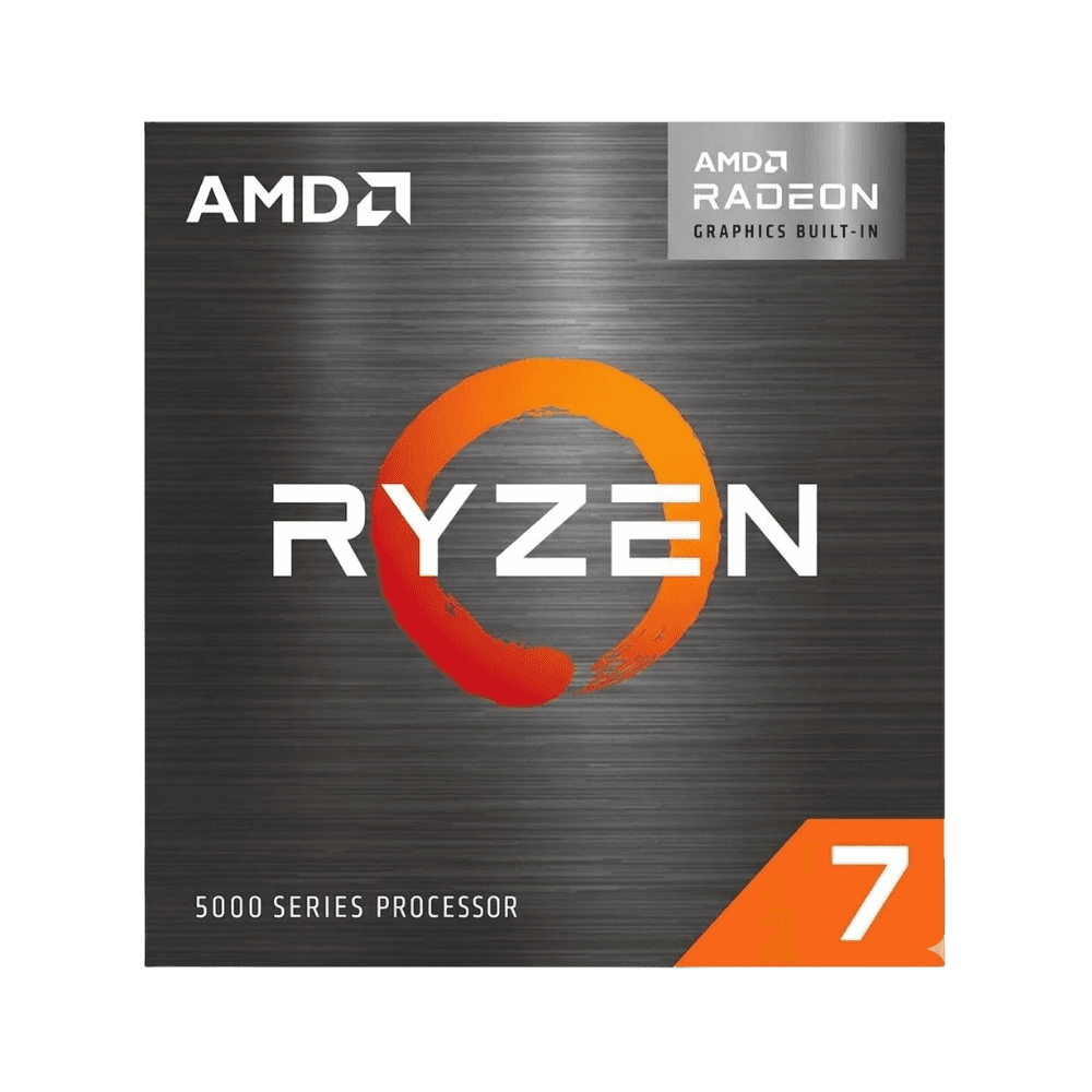 RYZEN 7 5700G