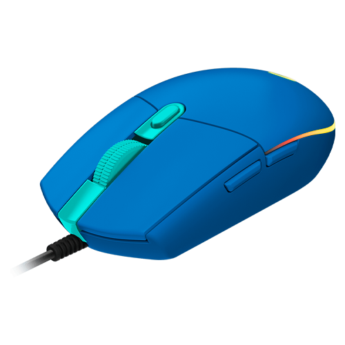 G203 BLUE