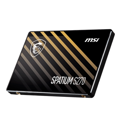 SSD DE 480 GB