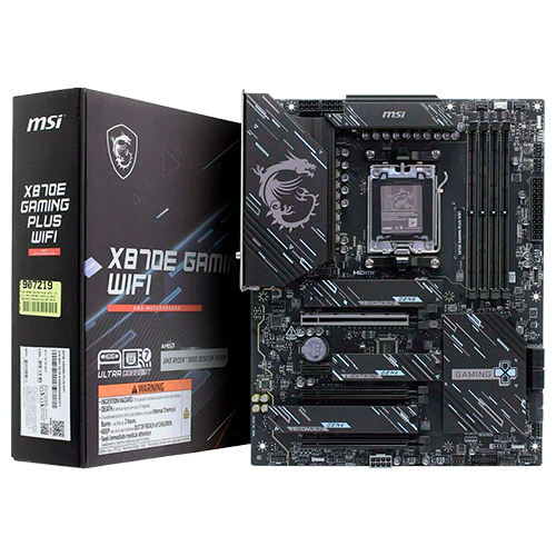 X870 GAMING PLUS WIFI