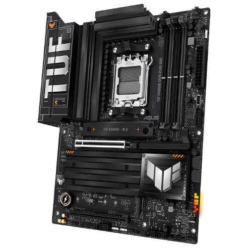 X870-PLUS TUF WIFI