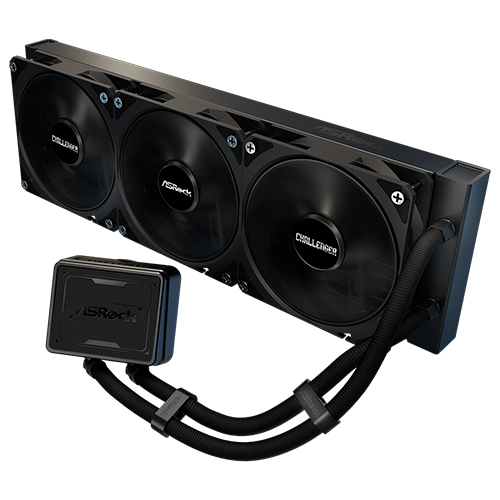Challenger Pure 360 Liquid Cooler