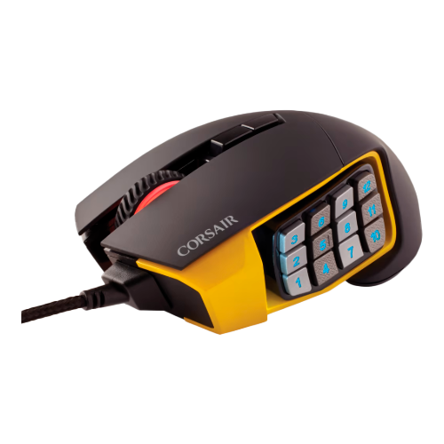 SCIMITAR PRO RGB