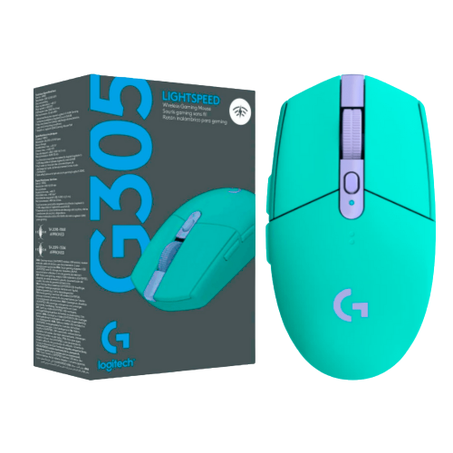 G305 MINT