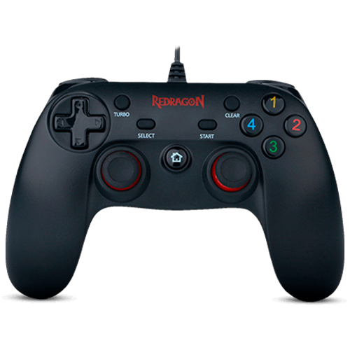 MANDO SATURN G807