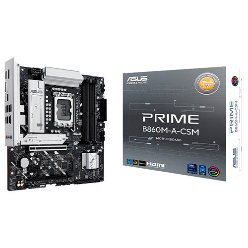 Asus Prime B860 M-a