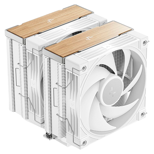 Ak 620 G2 White