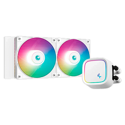 LE520 ARGB WHITE