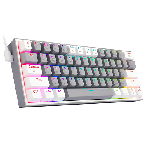 K616-RGB WG FIZZ PRO